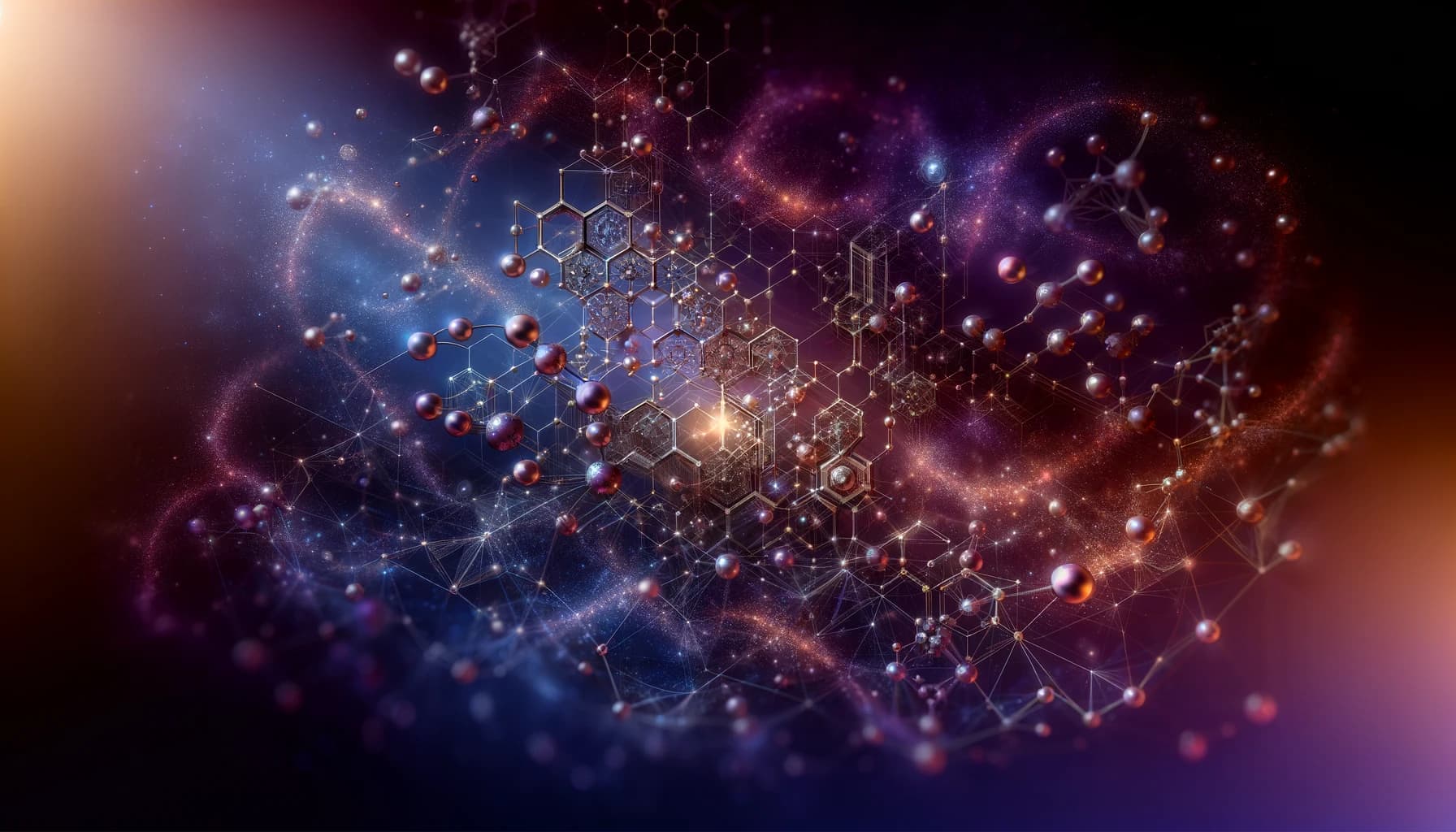 Advanced AI and Quantum Computing in Life Sciences